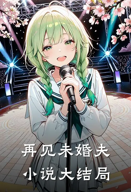 再见未婚夫小说大结局