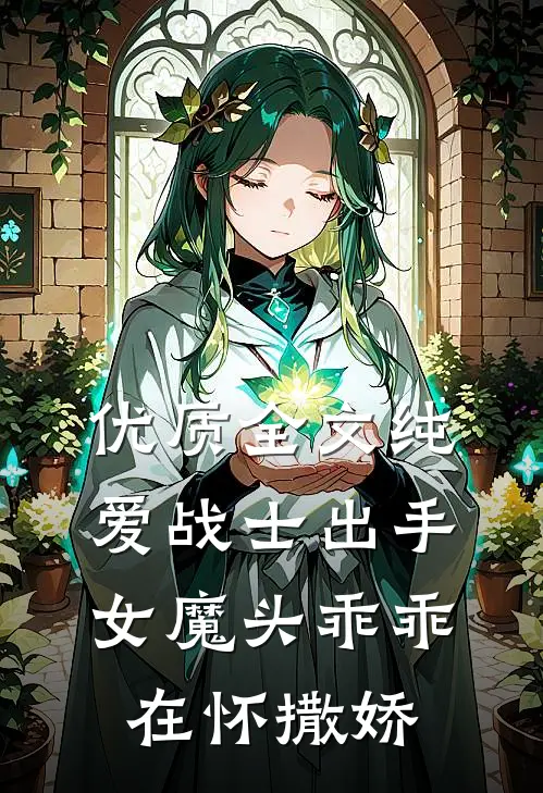 优质全文纯爱战士出手：女魔头乖乖在怀撒娇