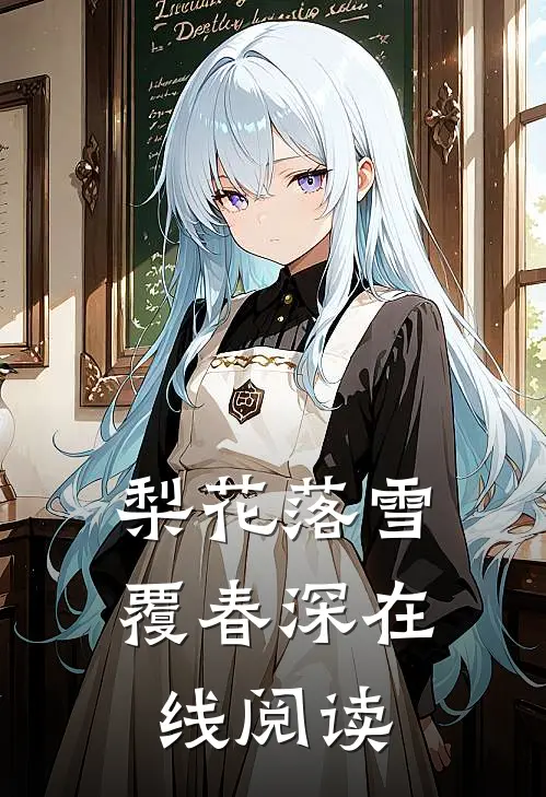 梨花落雪覆春深在线阅读