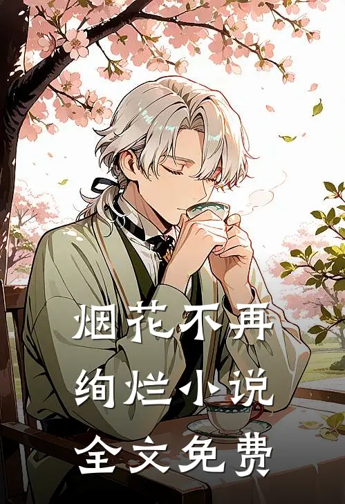 烟花不再绚烂小说全文免费