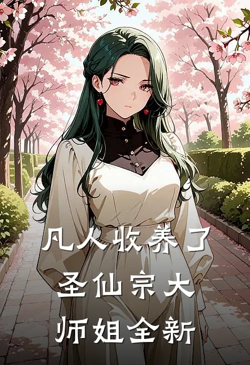 凡人收养了圣仙宗大师姐全新