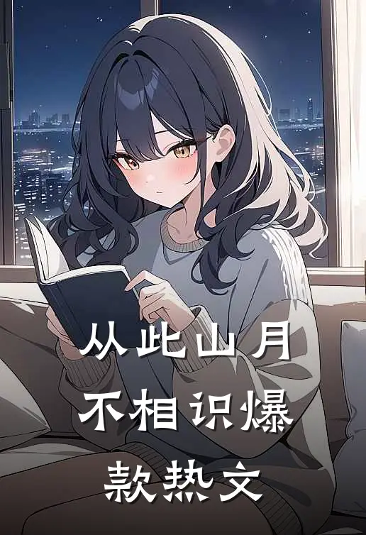 从此山月不相识爆款热文
