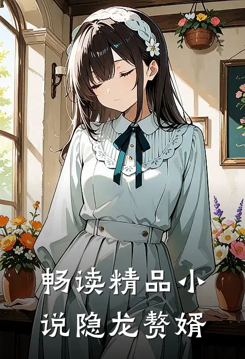 畅读精品小说隐龙赘婿