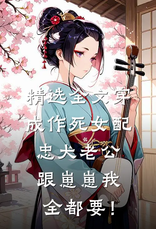 精选全文穿成作死女配，忠犬老公跟崽崽我全都要！