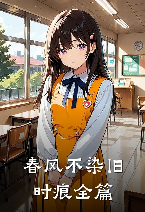 春风不染旧时痕全篇