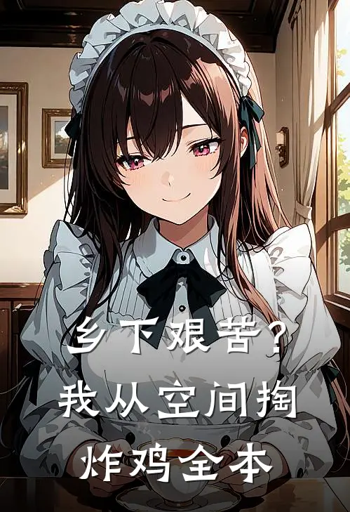 乡下艰苦？我从空间掏炸鸡全本