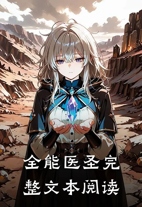 全能医圣完整文本阅读