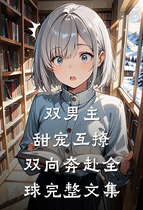 双男主：甜宠互撩，双向奔赴全球完整文集