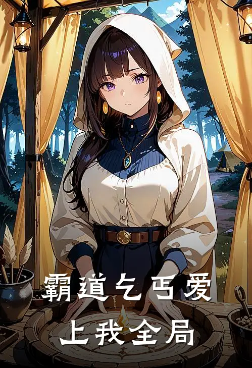 霸道乞丐爱上我全局