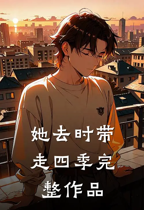 她去时带走四季完整作品