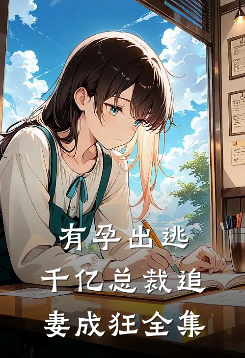 有孕出逃：千亿总裁追妻成狂 全集