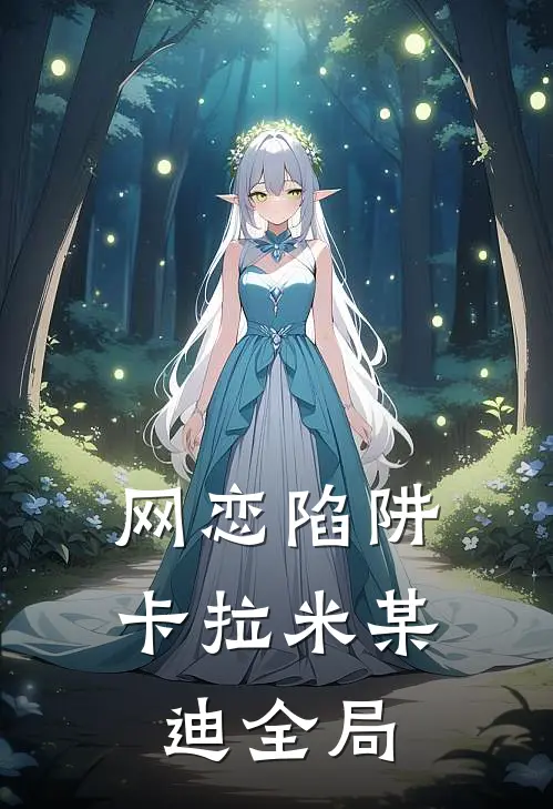 网恋陷阱卡拉米某迪全局