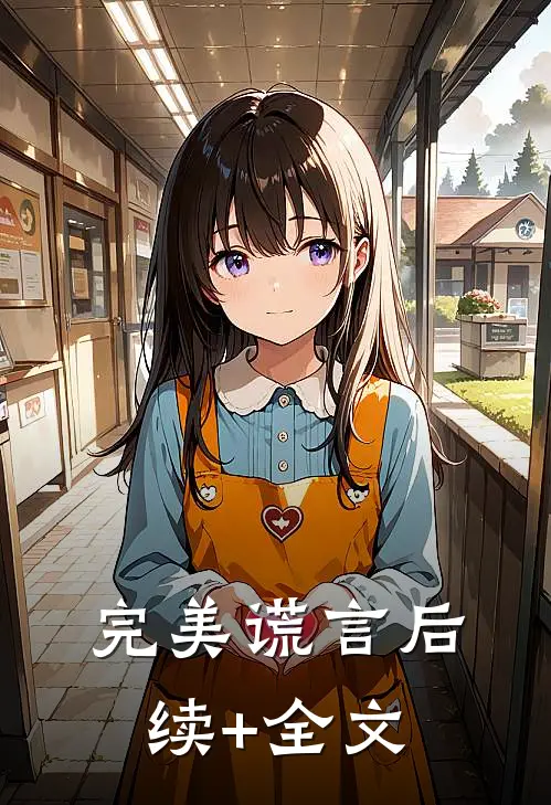 完美谎言后续+全文
