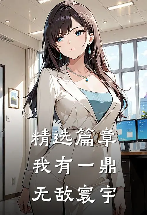 精选篇章我有一鼎，无敌寰宇