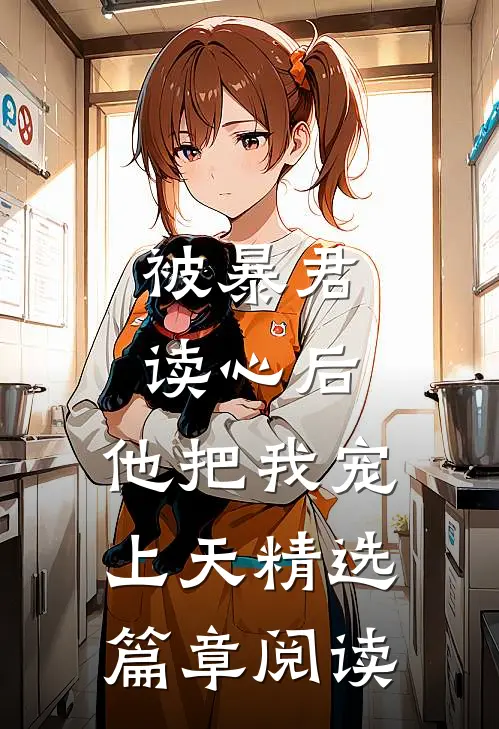 被暴君读心后，他把我宠上天精选篇章阅读