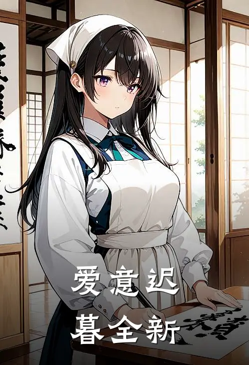 爱意迟暮全新