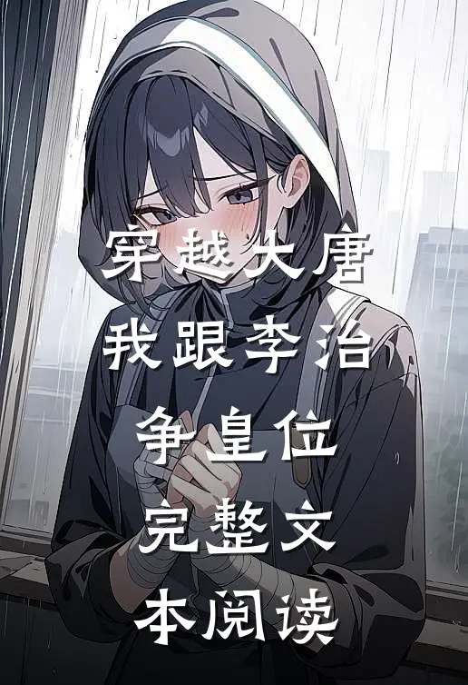 穿越大唐我跟李治争皇位完整文本阅读
