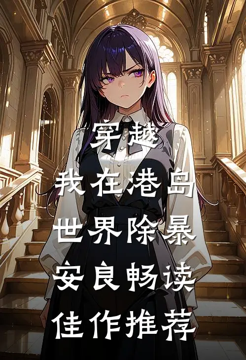 穿越：我在港岛世界除暴安良畅读佳作推荐