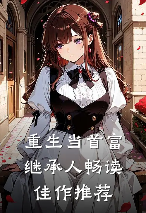 重生当首富继承人畅读佳作推荐