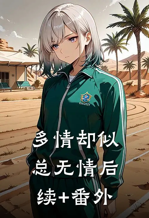 多情却似总无情后续+番外