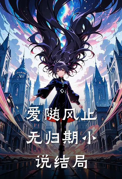爱随风止无归期小说结局