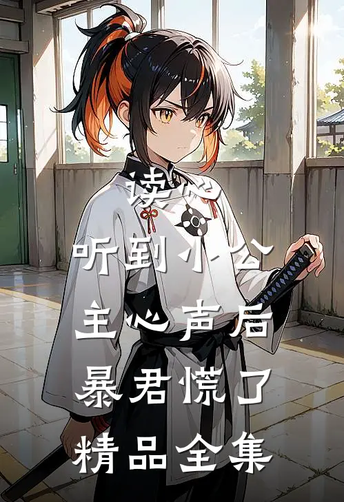 读心：听到小公主心声后暴君慌了精品全集
