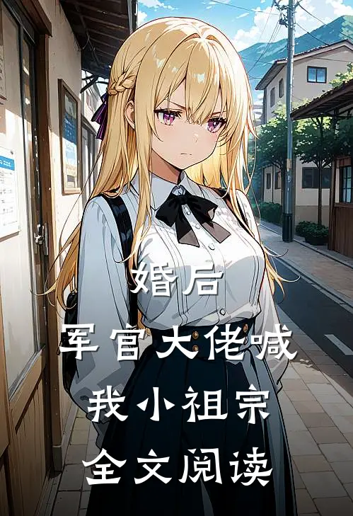 婚后,军官大佬喊我小祖宗全文阅读