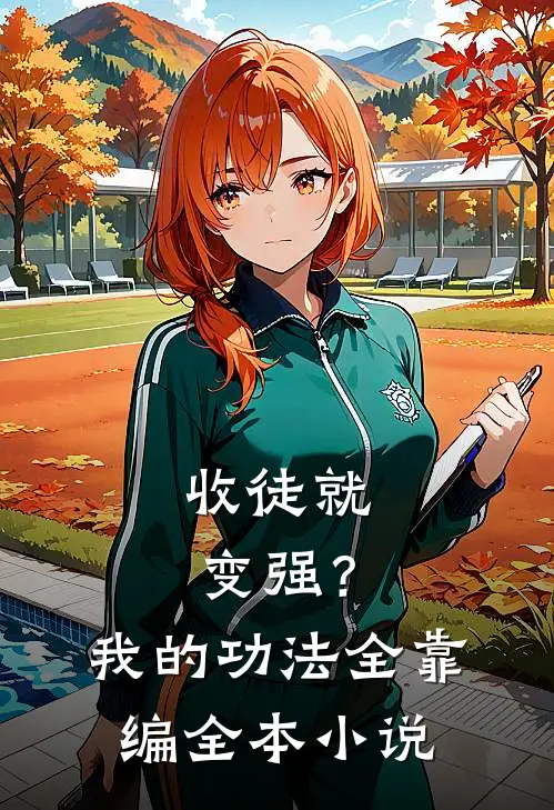 收徒就变强？我的功法全靠编全本小说
