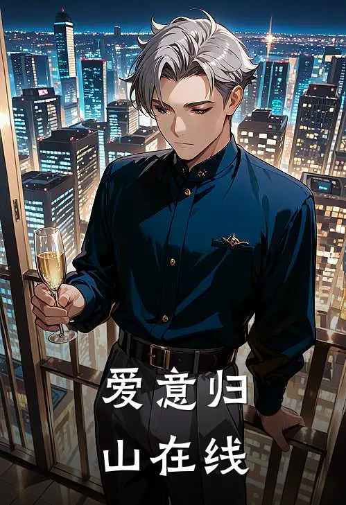 爱意归山在线