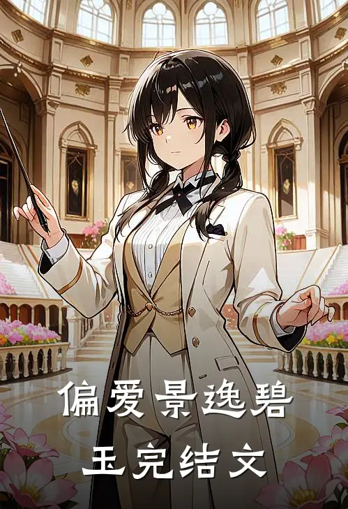 《偏爱》景逸碧玉完结文