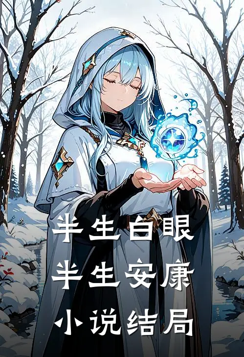 半生白眼，半生安康小说结局