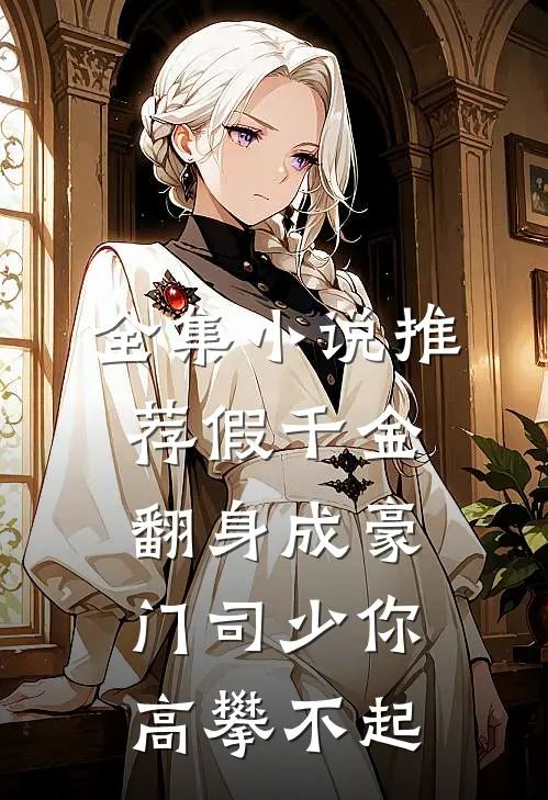 全集小说推荐假千金翻身成豪门司少你高攀不起