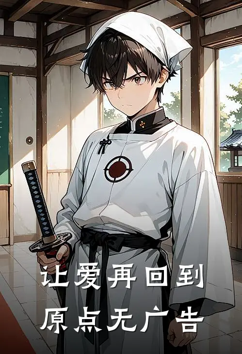 让爱再回到原点无广告
