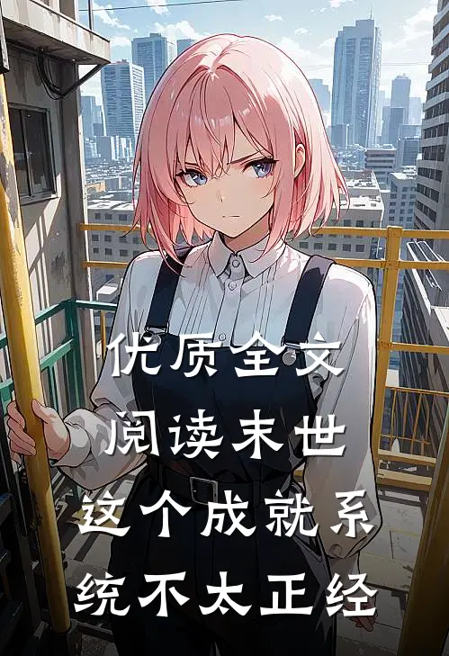 优质全文阅读末世：这个成就系统不太正经