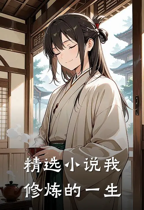 精选小说我修炼的一生