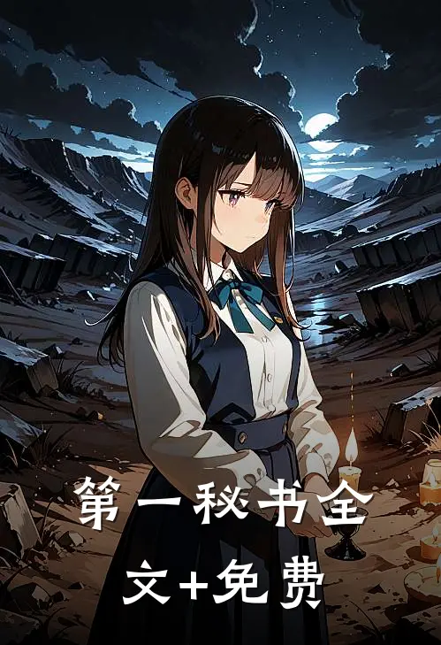 第一秘书全文+免费
