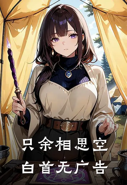 只余相思空白首无广告