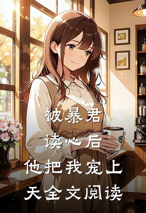 被暴君读心后，他把我宠上天全文阅读