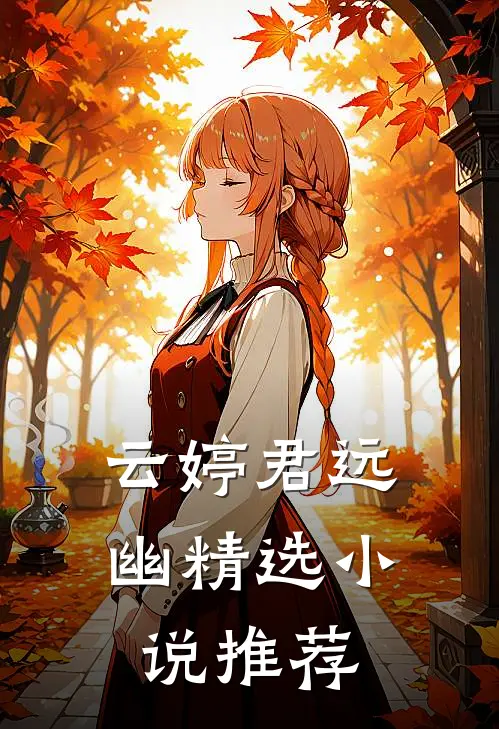 云婷君远幽精选小说推荐