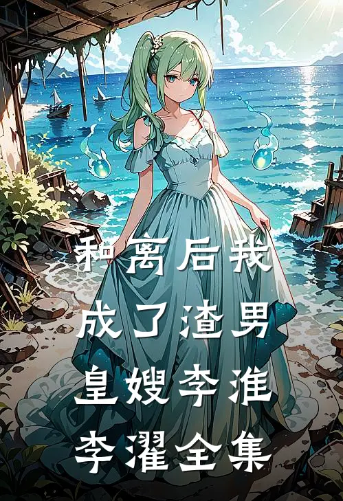和离后我成了渣男皇嫂李淮李濯 全集