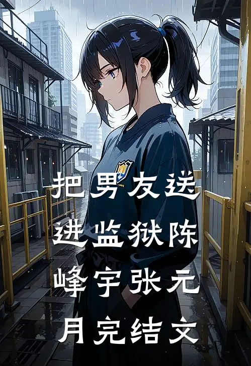把男友送进监狱陈峰宇张元月完结文