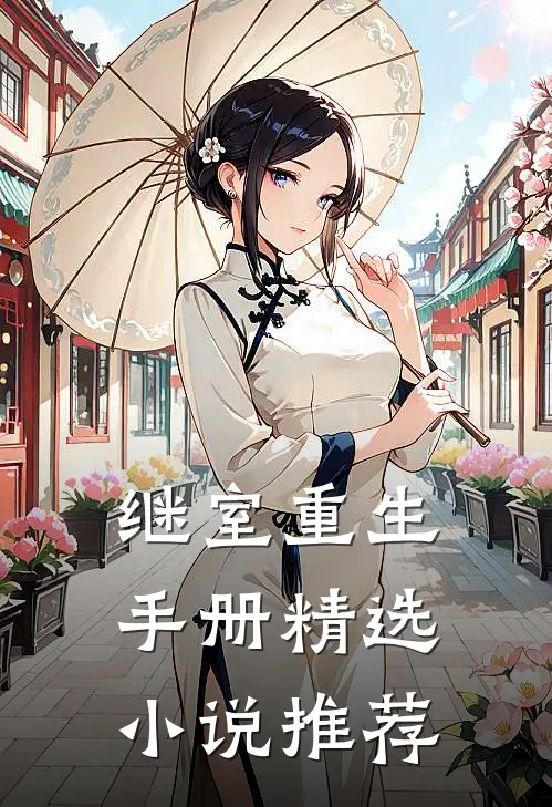 继室重生手册精选小说推荐