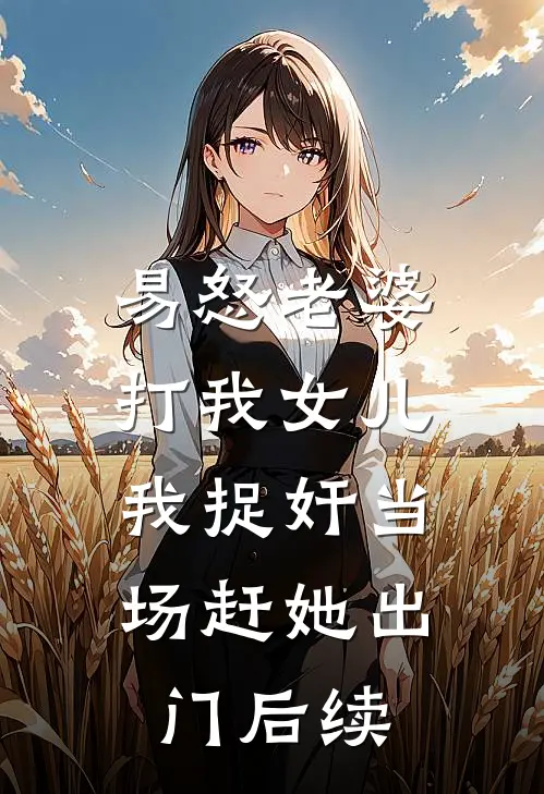 易怒老婆打我女儿，我捉奸当场赶她出门后续