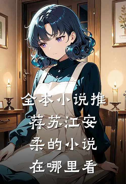 全本小说推荐苏江安柔的小说在哪里看