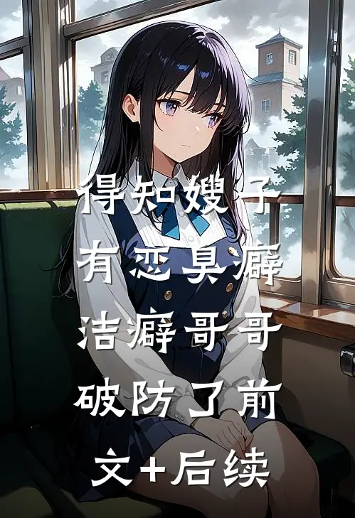 得知嫂子有恋臭癖，洁癖哥哥破防了前文+后续