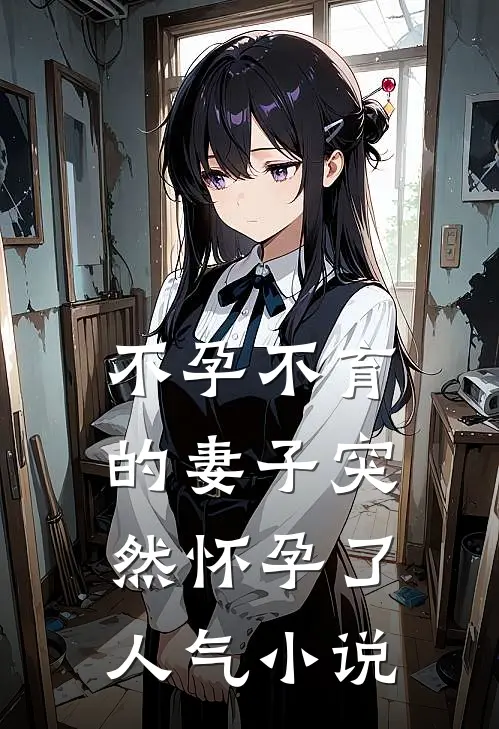不孕不育的妻子突然怀孕了人气小说