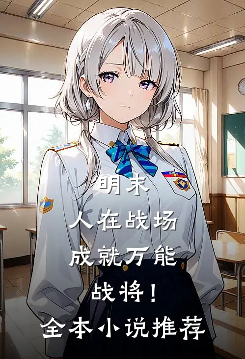明末：人在战场，成就万能战将！全本小说推荐