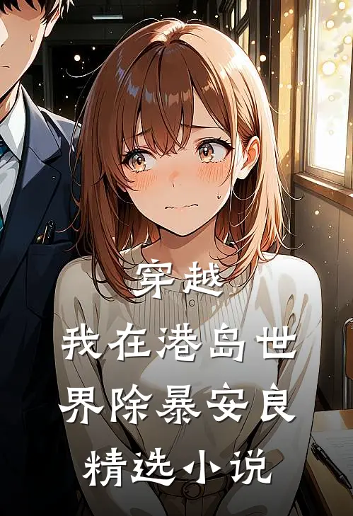 穿越：我在港岛世界除暴安良精选小说