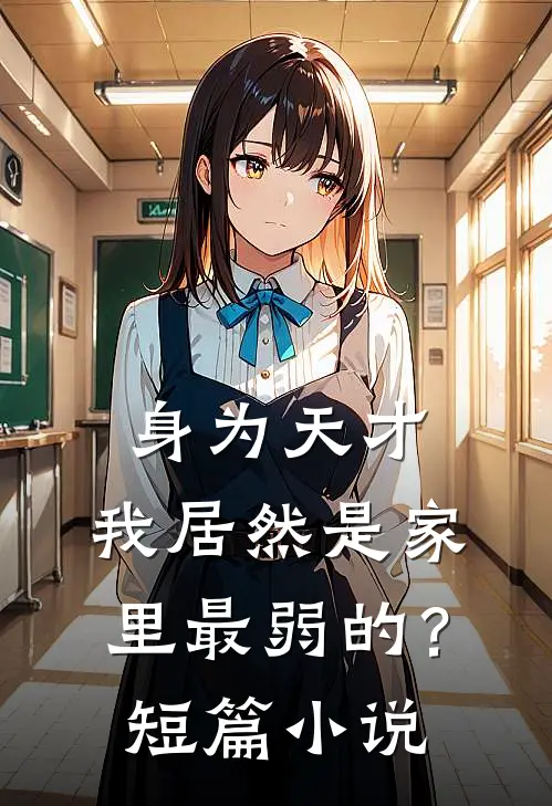 身为天才，我居然是家里最弱的？短篇小说