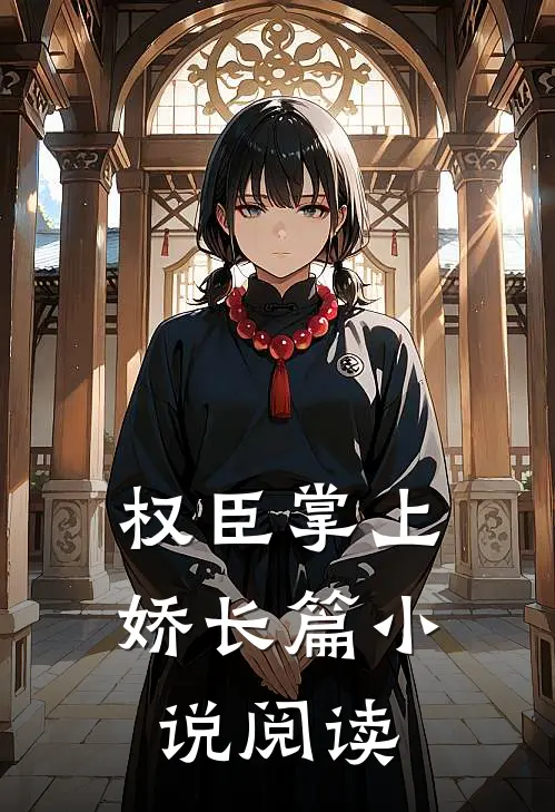 权臣掌上娇长篇小说阅读
